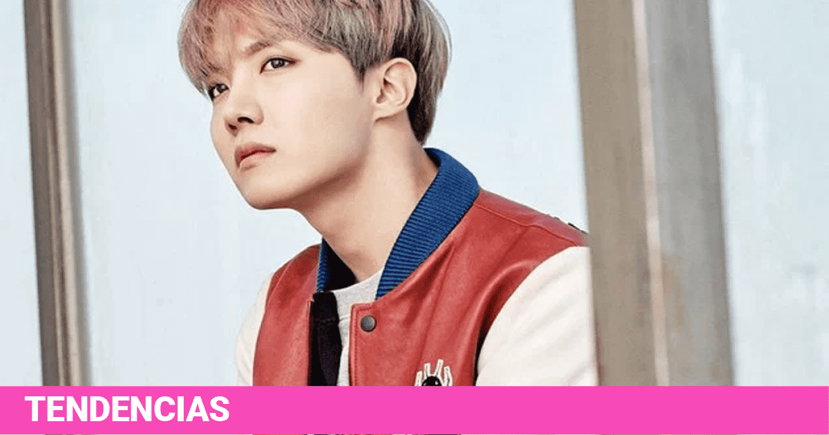 BTS: Lanzan extraño objeto contra J-Hope durante concierto