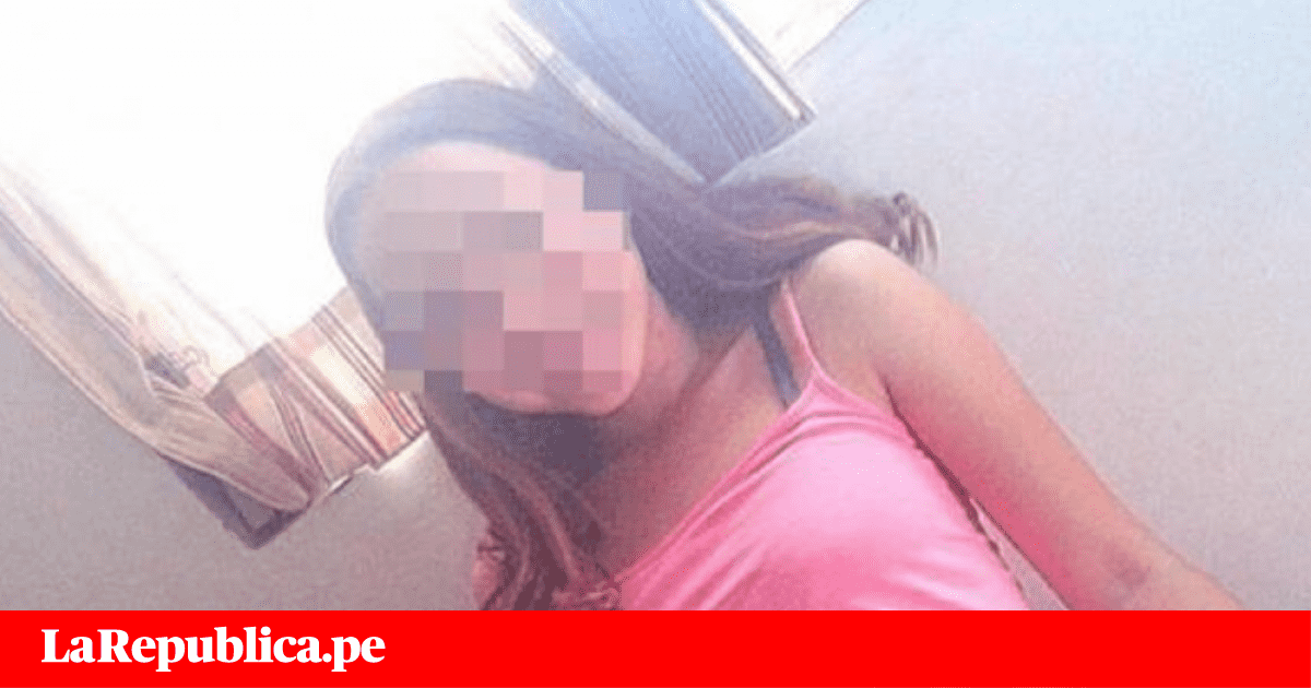 Adolescente anunció su suicidio por Facebook y fue encontrada ahorcada