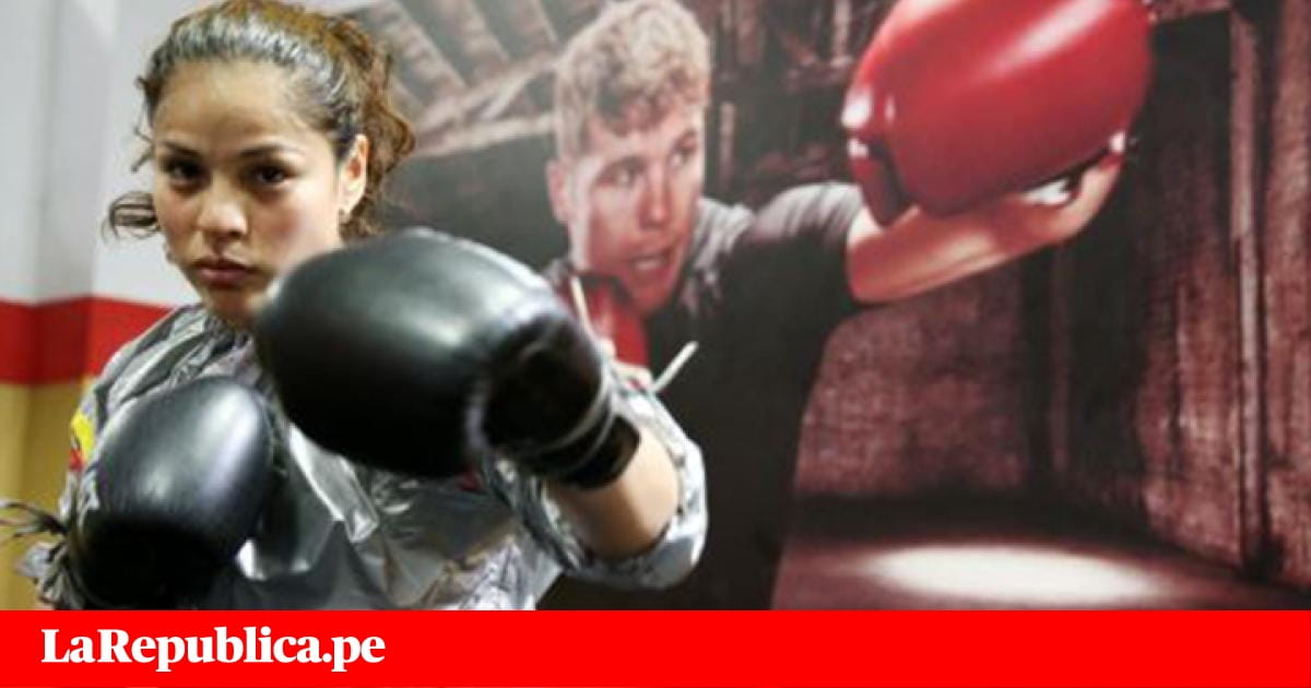 Linda Lecca vs Raja Amasheh EN VIVO ONLINE: pelea por el título supermosca de la OMB en Alemania