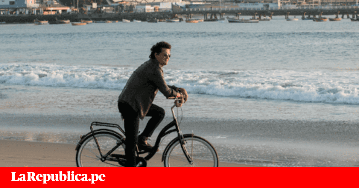 Carlos Vives lanza videoclip que promociona el turismo en el Perú