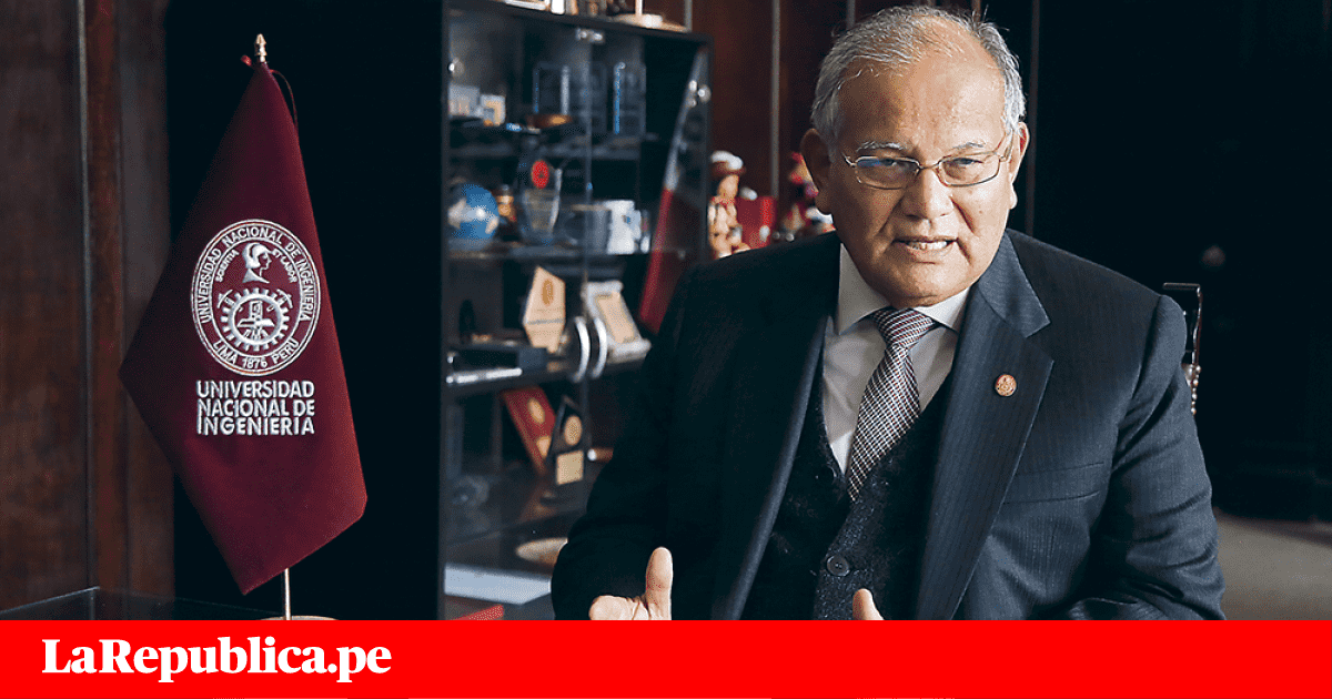 Jorge Alva: