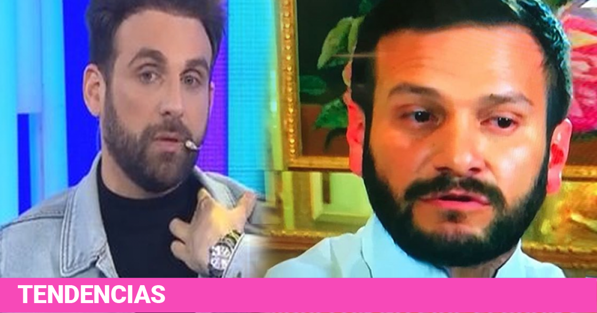 Rodrigo González se burla de 'Miguelón' y lo compara con Cristian Domínguez