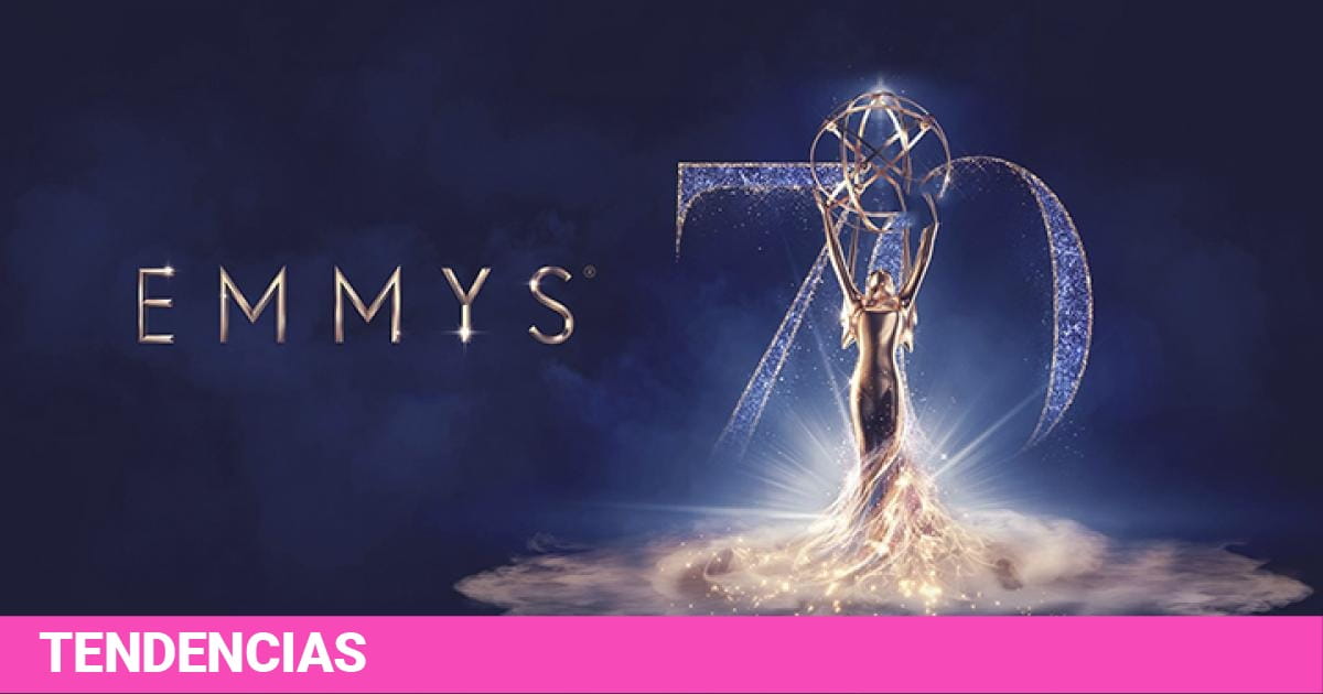 Emmy 2018: ¿a qué hora y en qué canal se puede ver la transmisión de los premios?