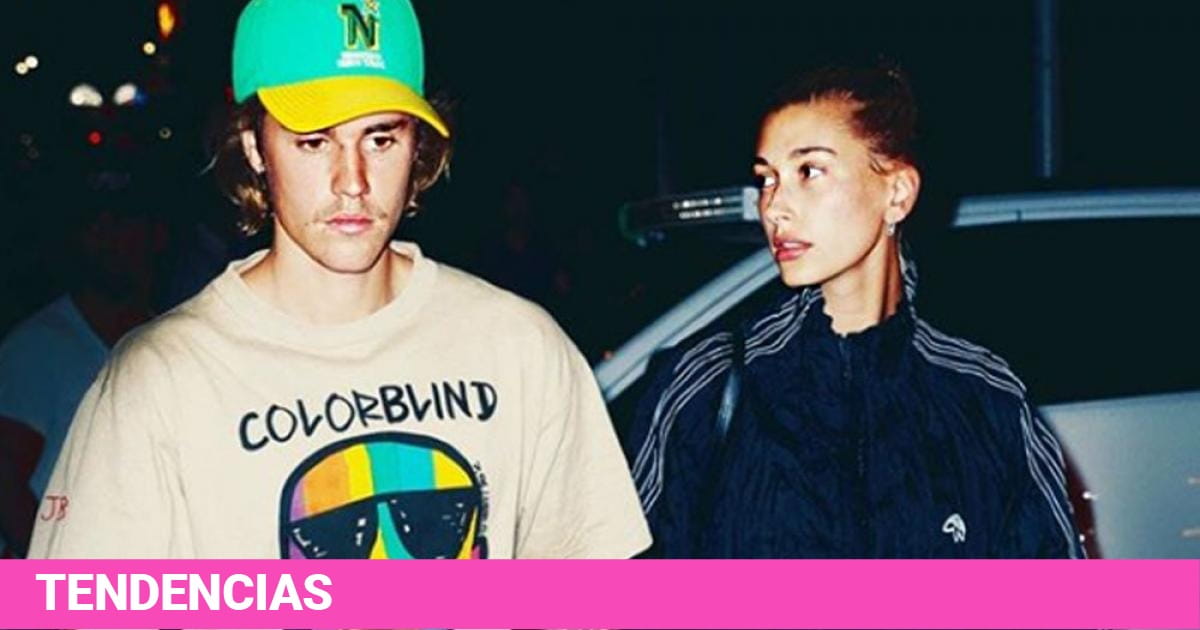 Instagram: Justin Bieber sorprendió a Hailey Baldwin con romántica serenata