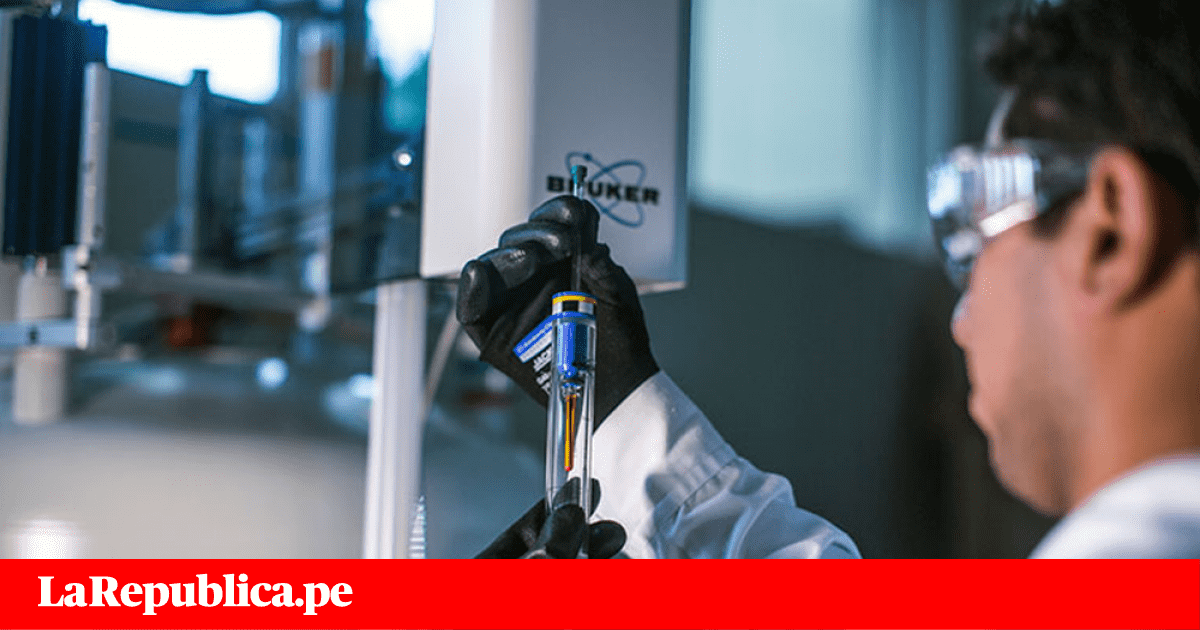 Exportaciones del sector químico crecerán 3% en el 2018