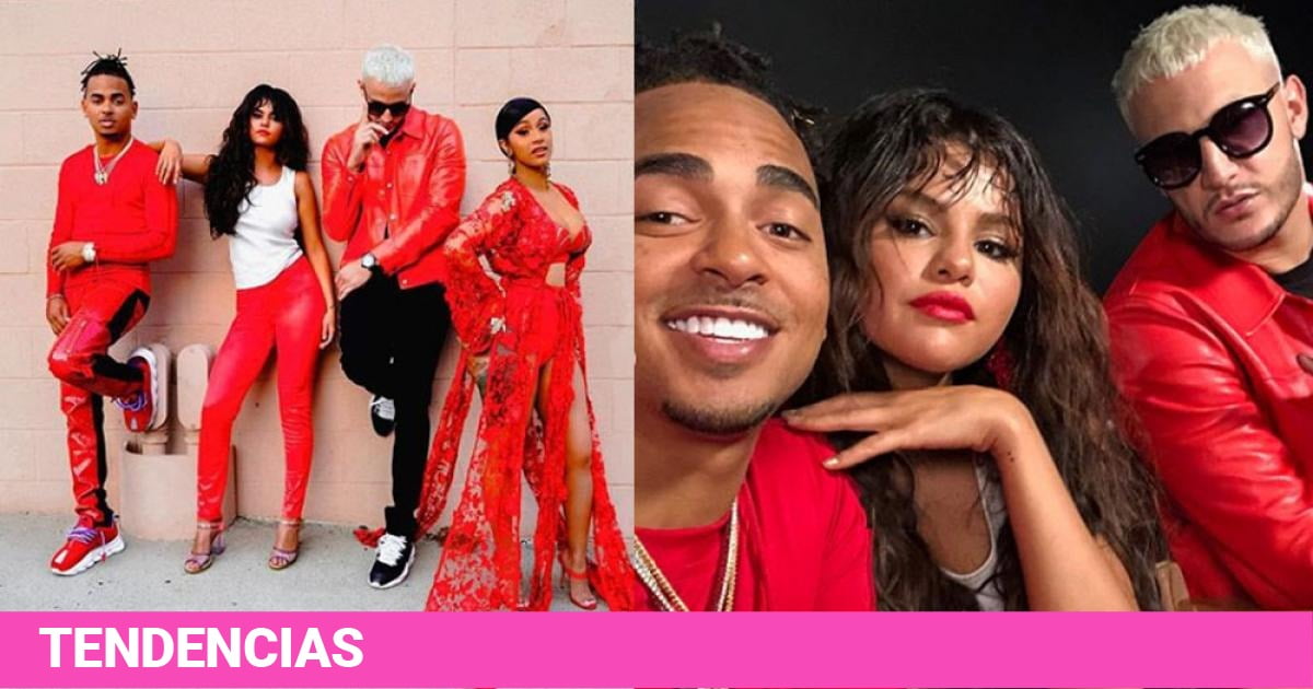 dj snake taki taki wiki ozuna selena gomez cardi b en youtube canci 243 n taki dj snake taki taki wiki ozuna selena gomez cardi b en youtube canci 243 n taki