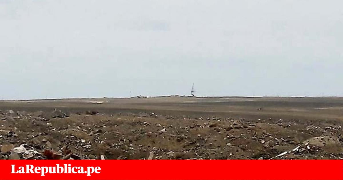 Moquegua: Lanzan programa de vivienda pese a observaciones