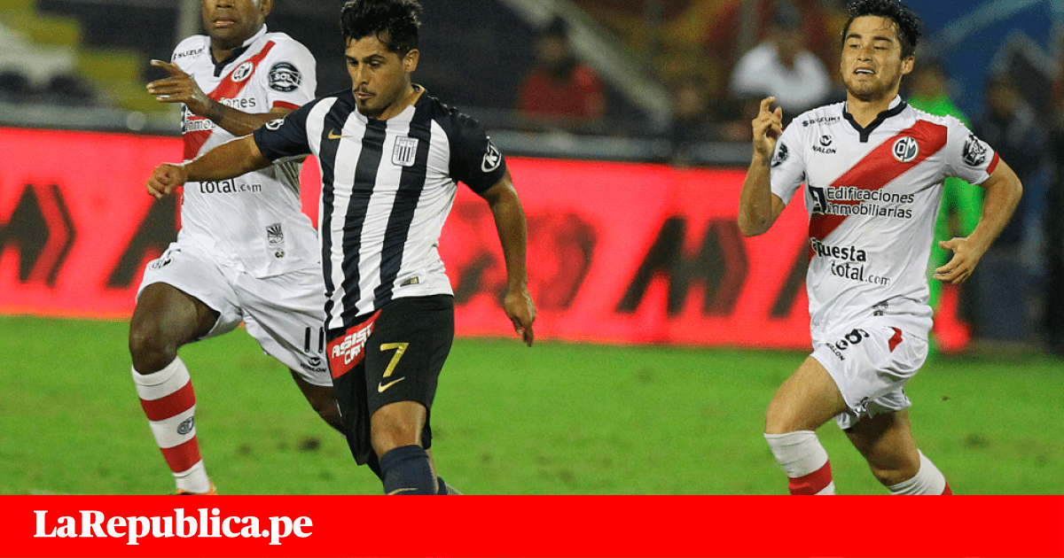 Alianza Lima vs Municipal TRANSMISIÓN EN VIVO: duelo pendiente por el Torneo Clausura 2018