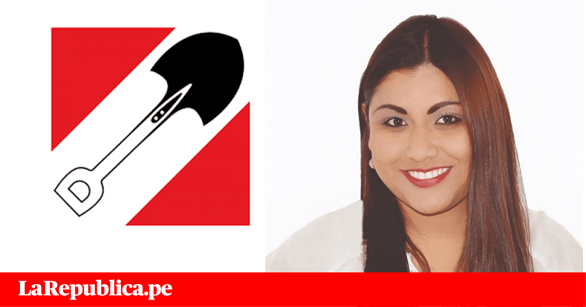 San Juan de Miraflores: María Nina es la virtual alcaldesa a boca de urna
