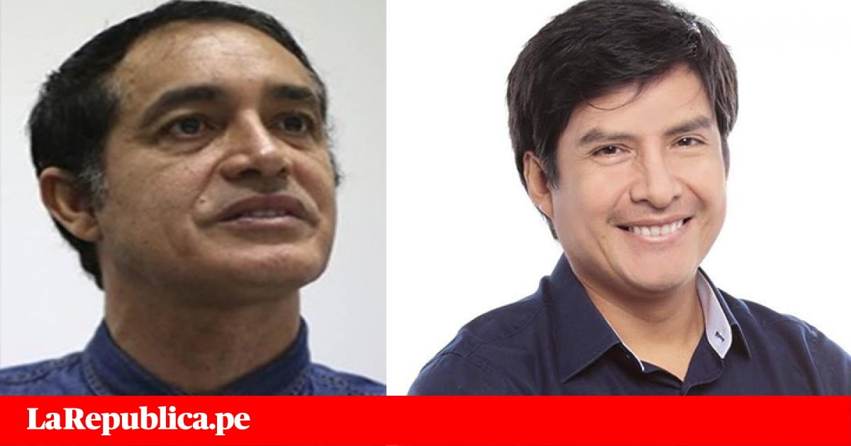 San Juan de Lurigancho: Alex Gonzáles pasó a Jesús Maldonado y se perfila como alcalde virtual, según Ipsos
