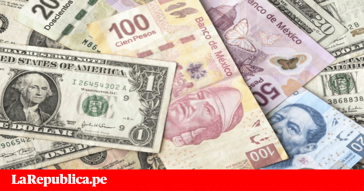 Price Of The Dollar In Mexico Today October 11 Exchange Rate Price Of The Dollar In Mexico Today October 11 Exchange Rate Banamex Sat Weight World