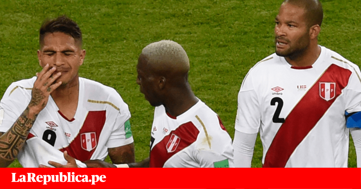 FIFA lanza advertencia sobre probable suspensión al fútbol peruano