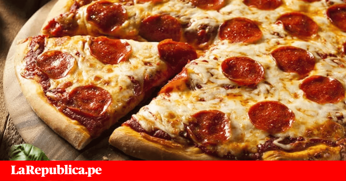 YouTube: repartidor iría a prisión por fotografiarse al escupir pizza