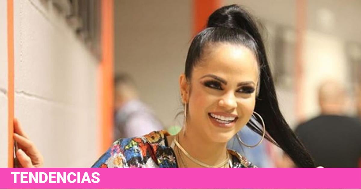 Natti Natasha realiza un sexy baile y fan presume que está ebria