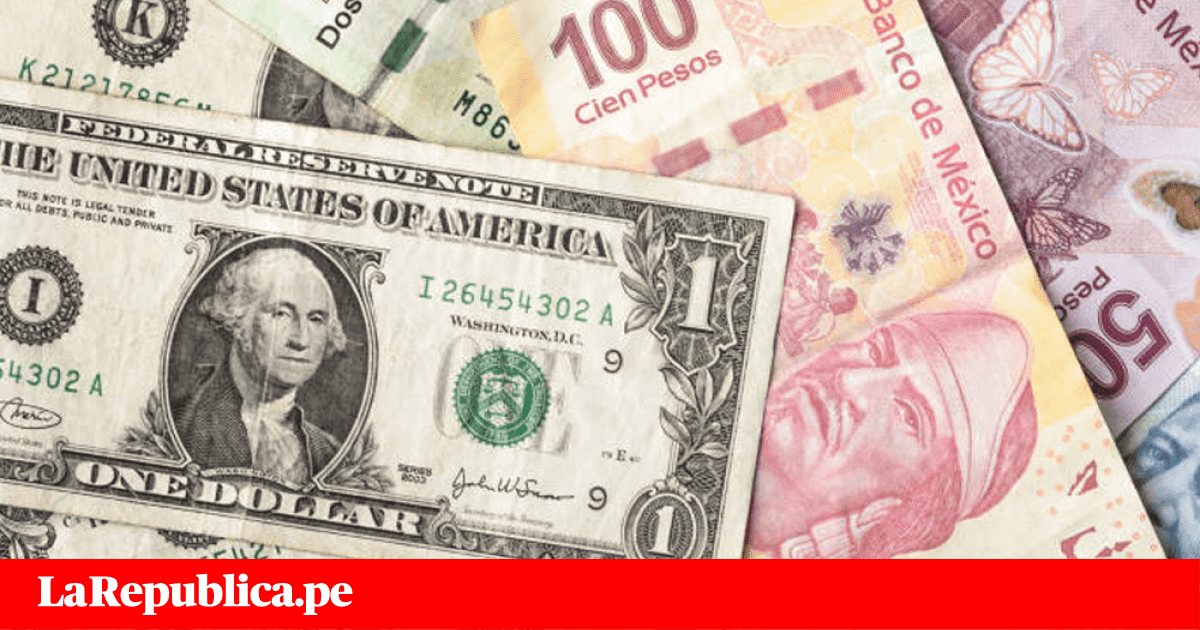 Price Of The Dollar In Mexico Today October 24 Exchange Rate Price Of The Dollar In Mexico Today October 24 Exchange Rate Banamex Sat Weight World