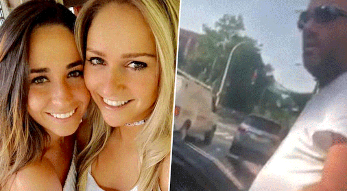 Youtube Pareja De Lesbianas Se Beso Y Conductor De Uber Las Humillo Y Dejo Tiradas En Brooklyn Estados Unidos Video Mundo Larepublica Pe Youtube Pareja De Lesbianas Se Beso Y Conductor De Uber Las Humillo Y Dejo Tiradas En Brooklyn Estados Unidos Video Mundo Larepublica Pe