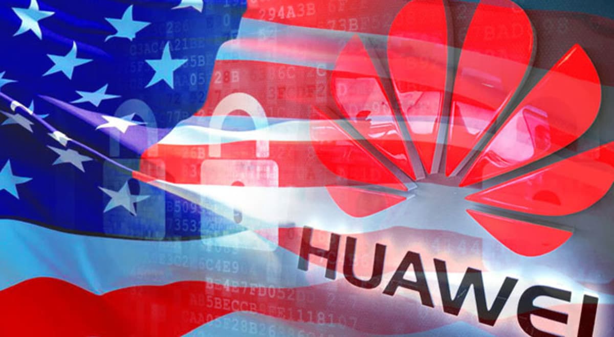 Resultado de imagen para huawei eeuu