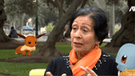 San Isidro: Candidata que discriminó a escolares reclama a jugadores de Pokémon GO