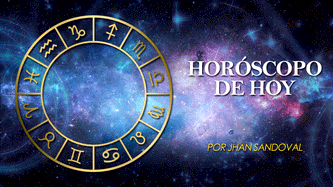 horóscopo horóscopo de hoy predicciones amor dinero salud