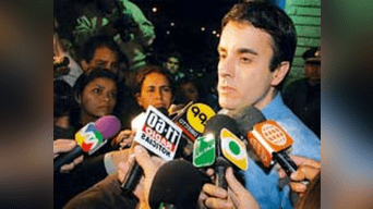 El equipo de Cuarto Poder renuncia por \'falta de apoyo\' | LaRepublica.pe El equipo de Cuarto Poder renuncia por \'falta de apoyo\' | LaRepublica.pe