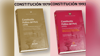 constitucion politica del peru 1979