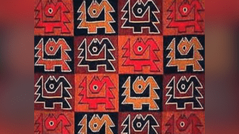 Gobierno peruano solicita a Suecia devolver mantos de 