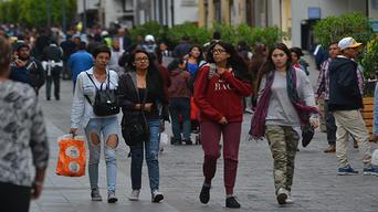Lista de algunas de las principales poblaciones
