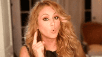 Paulina rubio desnuda granja foto 80