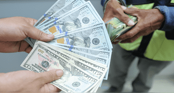 Tipo De Cambio Precio Del Dólar Compra Y Venta Para Hoy 12 Marzo A Cuánto Se Cotiza El Tipo De Cambio Dólar Hoy Lunes 12 Marzo Créditos David Huamami