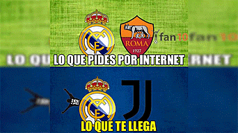 Facebook: Los divertidos memes del sorteo de cuartos de la Champions ... Facebook: Los divertidos memes del sorteo de cuartos de la Champions ...