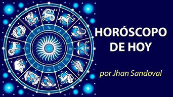 Horoscopo De Hoy Jueves 24 De Mayo Del 2018 Por Jhan Sandoval Horoscopo De Hoy Jueves 24 De Mayo Del 2018 Por Jhan Sandoval