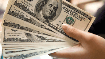 Tipo De Cambio Precio Del Dólar Hoy Jueves 24 Mayo Compra Y Conoce El Precio Del Dólar Para Hoy