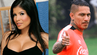 Alexis Amore Es Una Ferviente Hincha De La Seleccion Peruana Alexis Amore Es Una Ferviente Hincha De La Seleccion Peruana