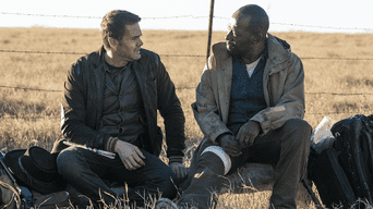 Fear The Walking Dead 4x09: Anuncian fecha de estreno de la segunda ... Fear The Walking Dead 4x09: Anuncian fecha de estreno de la segunda ...