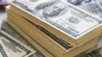 Precio Del Dólar En México Hoy 02 De Septiembre Tipo Cambio Tipo De Cambio Para Hoy 02 Septiembre Créditos Imagen Referencial
