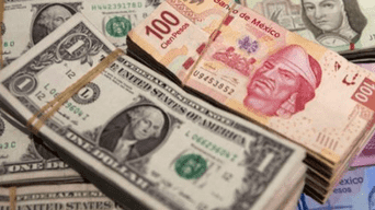 Precio Del Dólar En México Hoy 10 De Septiembre Tipo Cambio Tipo De Cambio Para Hoy 10 Septiembre Créditos Imagen Referencial