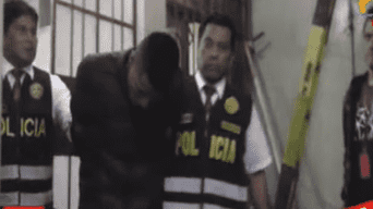 El crimen sucedió el último miércoles 04 de setiembre. Foto: Captura Panamericana TV