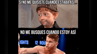 Canelo Vs Golovkin Victoria Del Mexicano Dejo Graciosos Memes En Facebook Y Twitter Fotos Canelo Vs Golovkin Victoria Del Mexicano Dejo Graciosos Memes En Facebook Y Twitter Fotos