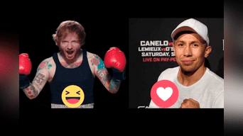 Canelo Vs Golovkin Victoria Del Mexicano Dejo Graciosos Memes En Facebook Y Twitter Fotos Canelo Vs Golovkin Victoria Del Mexicano Dejo Graciosos Memes En Facebook Y Twitter Fotos