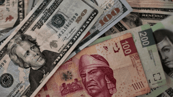 Precio Del Dólar En México Hoy 21 De Septiembre Tipo Cambio Tipo De Cambio Para Hoy Viernes 21 Septiembre
