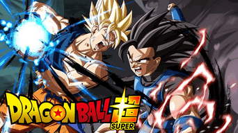 dragon ball super intérprete