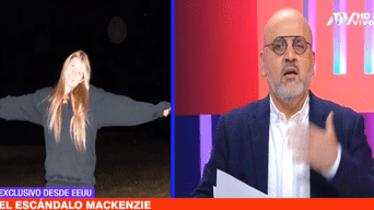 Beto Ortiz recibió mala noticia por emitir reportaje contra colegio Markhan