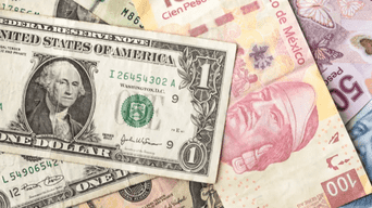 Precio Del Dólar En México Hoy 28 De Septiembre Tipo Cambio Tipo De Cambio Para Hoy Viernes 28 Septiembre