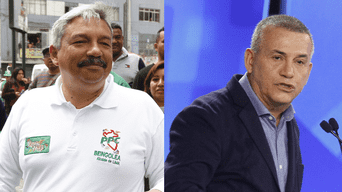 Urresti no puede ser alcalde porque representa los intereses de José Luna
