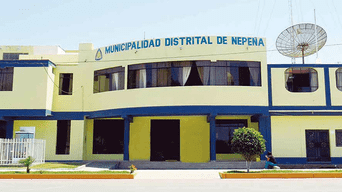 Cuatro funcionarios fueron sindicados.