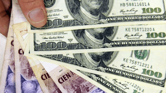 Dólar Hoy 01 De Octubre En Argentina Banco Nación Peso Argentino Precio Del Dólar Hoy 01 De Octubre En Argentina