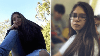 Adolescente de 13 años fue asesinada por su padre.