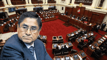 Congreso debatirá acusación constitucional