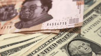 Precio Del Dólar En México Hoy 05 De Octubre Tipo Cambio Tipo De Cambio En México Para Hoy 05 Octubre