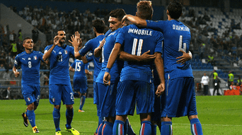 Italia Y Ucrania Igualaron En Amistoso Por Fecha Fifa Resumen Resultado Italia Y Ucrania Igualaron En Amistoso Por Fecha Fifa Resumen Resultado